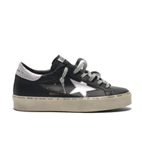Golden Goose - Women's Hi Star Platform Sneaker