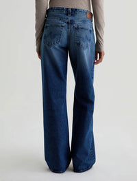Ag Jeans - Adria Wide Leg Jeans