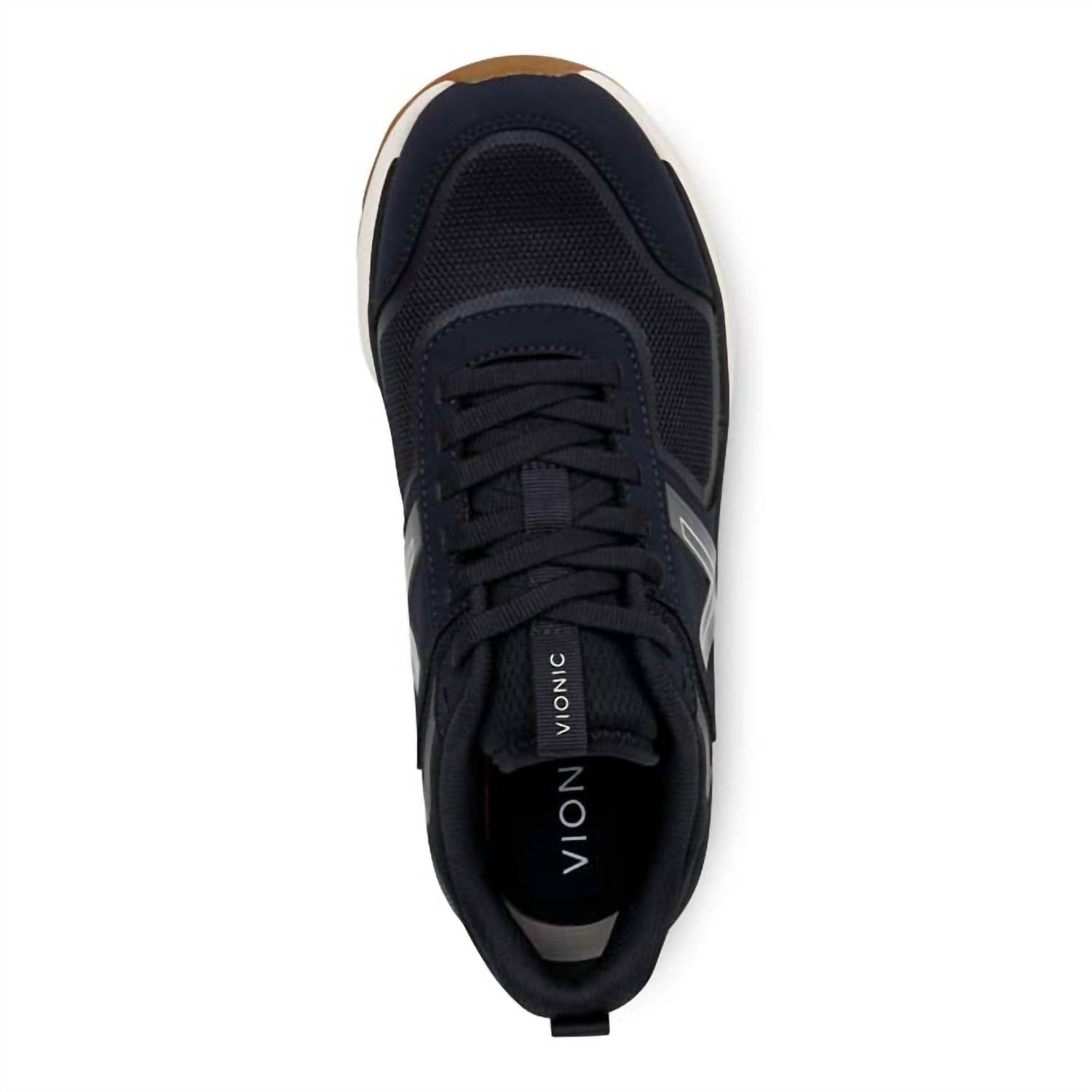 Vionic - Women's Walk Strider Sneaker