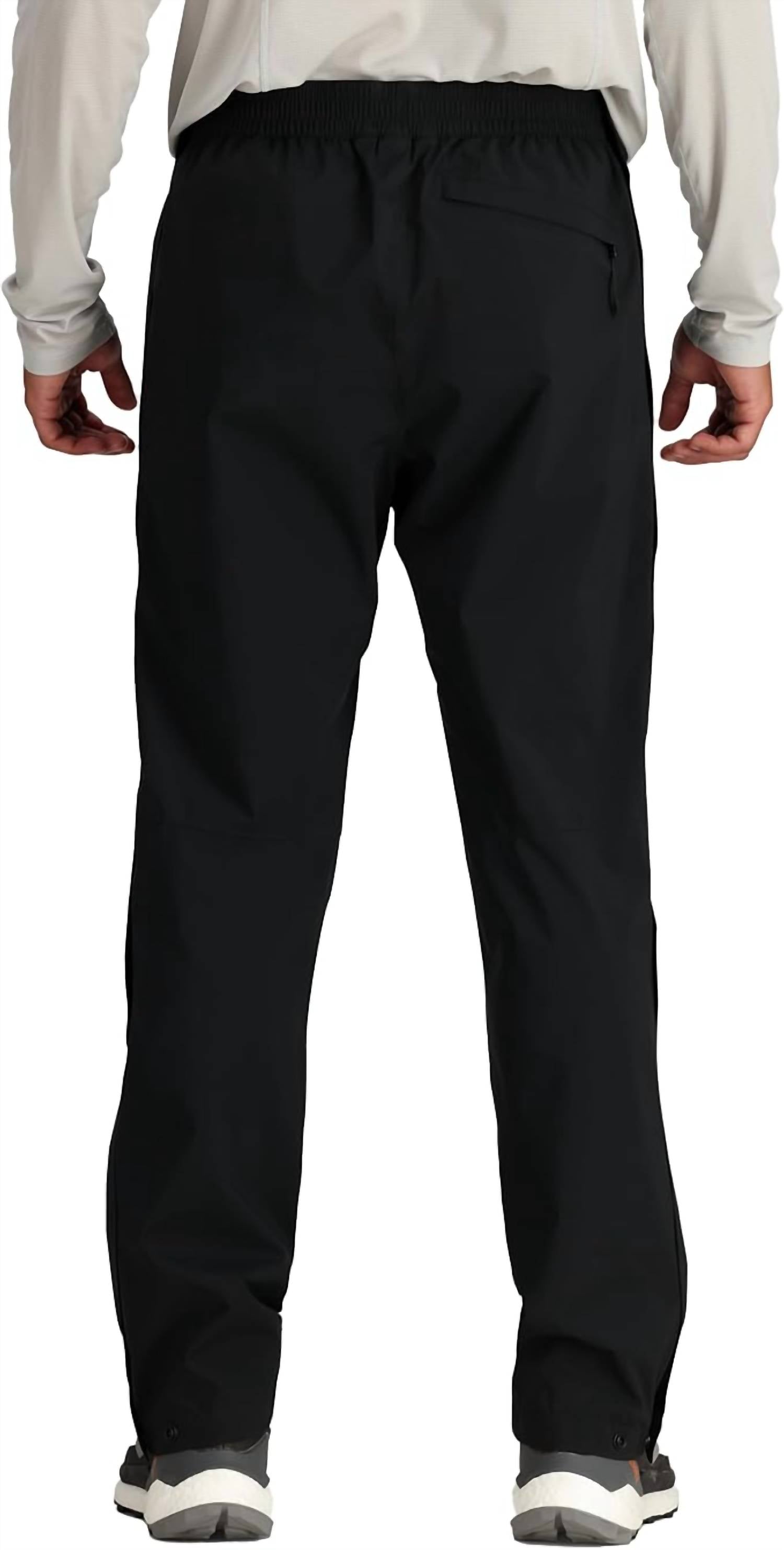 Outdoor Research - Stratoburst Rain Pants