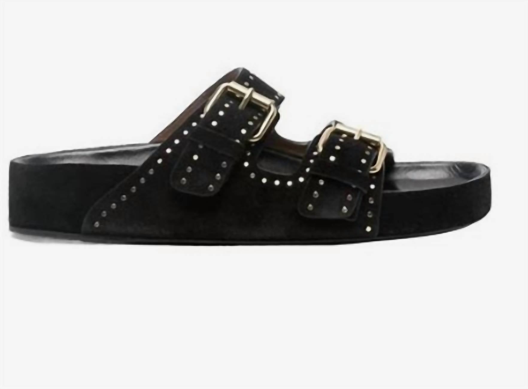Isabel Marant - Women's Lennyo Sandal