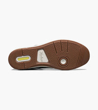 Florsheim - Women's Crossover Lace-to-toe Sneaker
