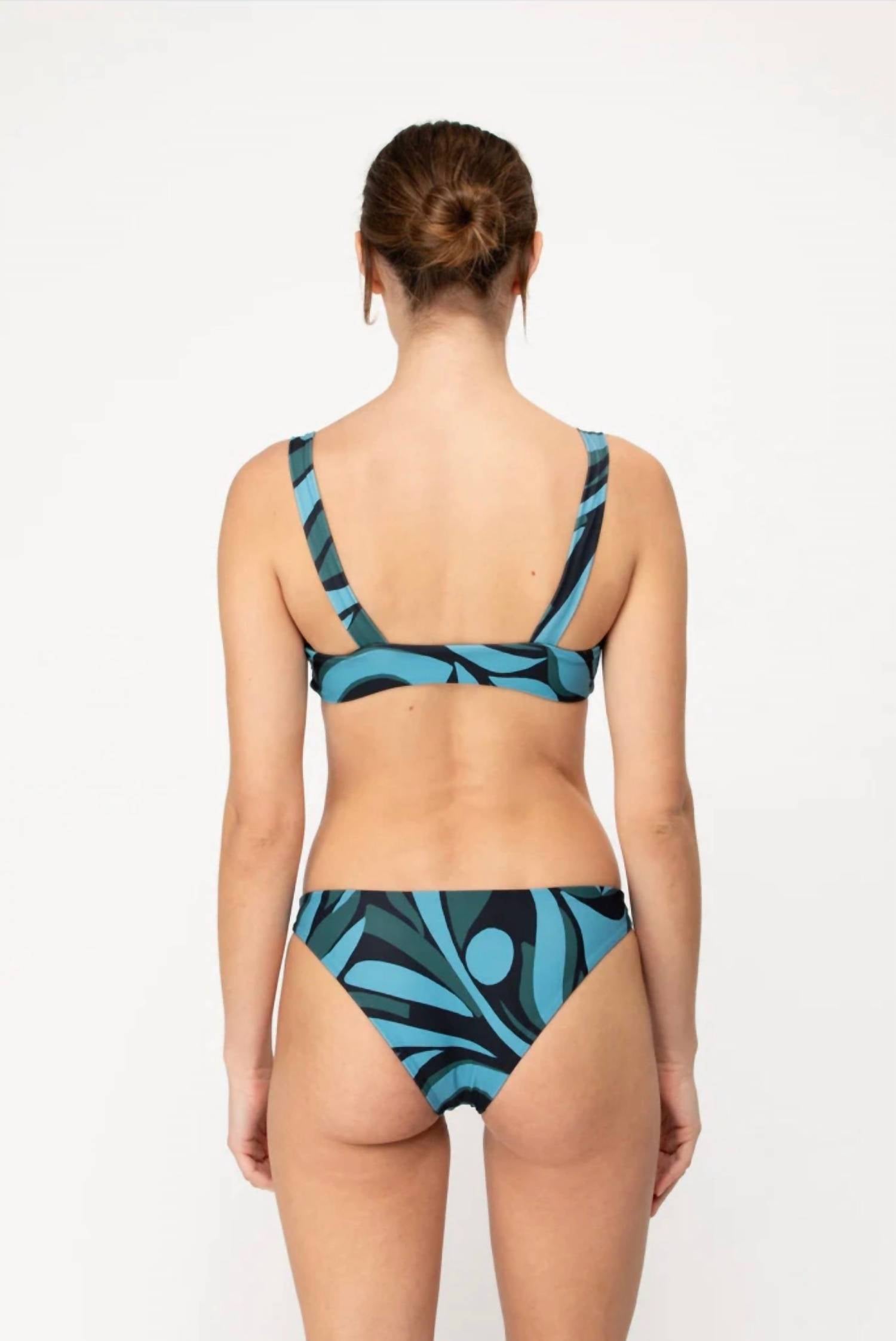 Mikoh - Lula Knot Top