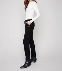 Charlie B - Corduroy Jogger Pants