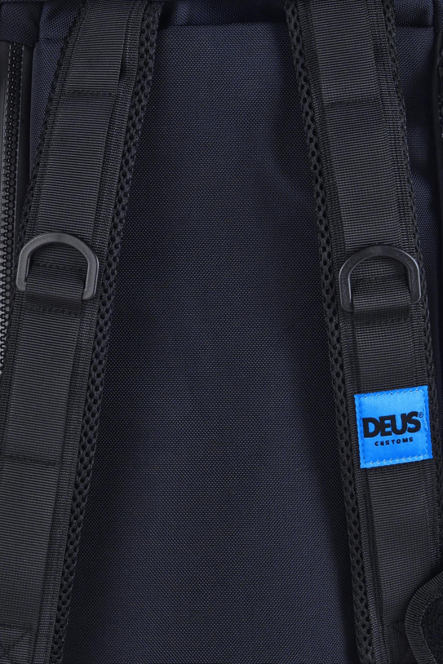 Deus Ex Machina - Unisex Onshore Duffle Bag