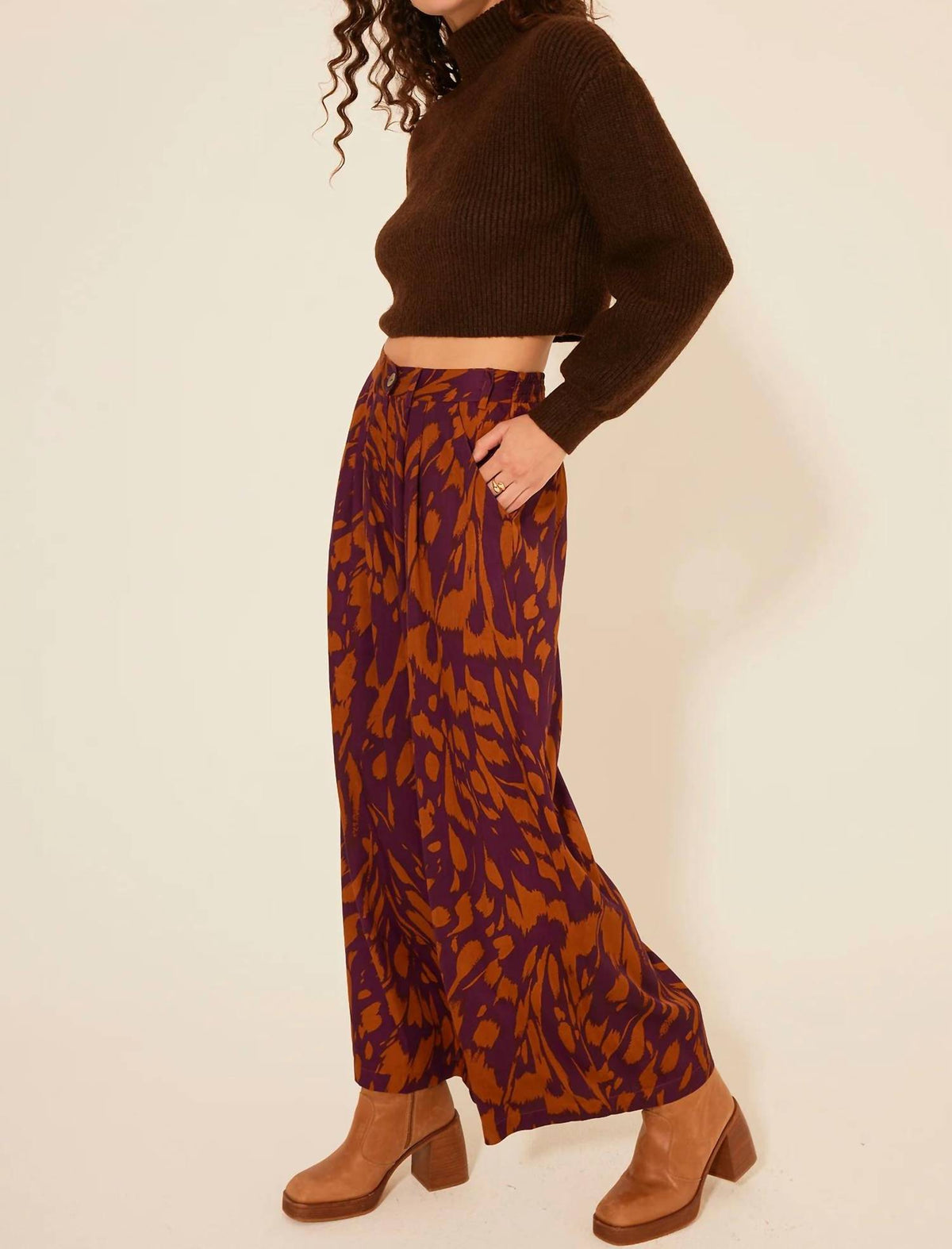 Bila77 - Revello Trouser Pants