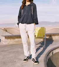 Faherty - Women’s High Standard Fleece Sweatpants