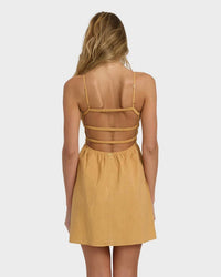 Billabong - Suns Out Mini Dress