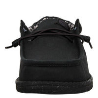 Hey Dude - Men's Wally Stretch Canvas Shoes