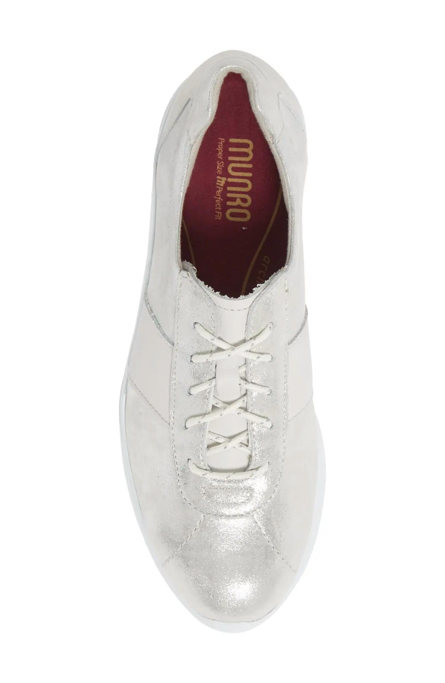 Munro - Women's Leslie Sneaker