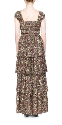 Ciao Lucia - Catalina Maxi Dress