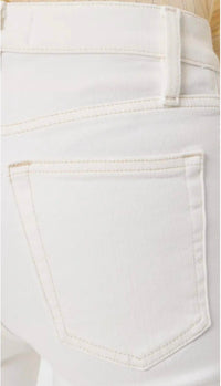 Frame - Le Sleek Straight Jeans