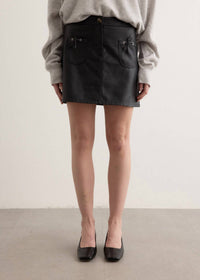 Baum Und Pferdgarten - Saima Mini Skirt