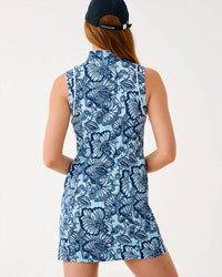 Lilly Pulitzer - Upf 50+ Luxletic Kathy Dress