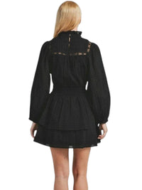 Cleobella - Berit Mini Dress