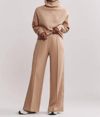 Rhone - Dreamglow Wide Leg Pants