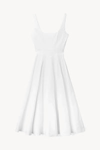 Staud - Wells Midi Dress