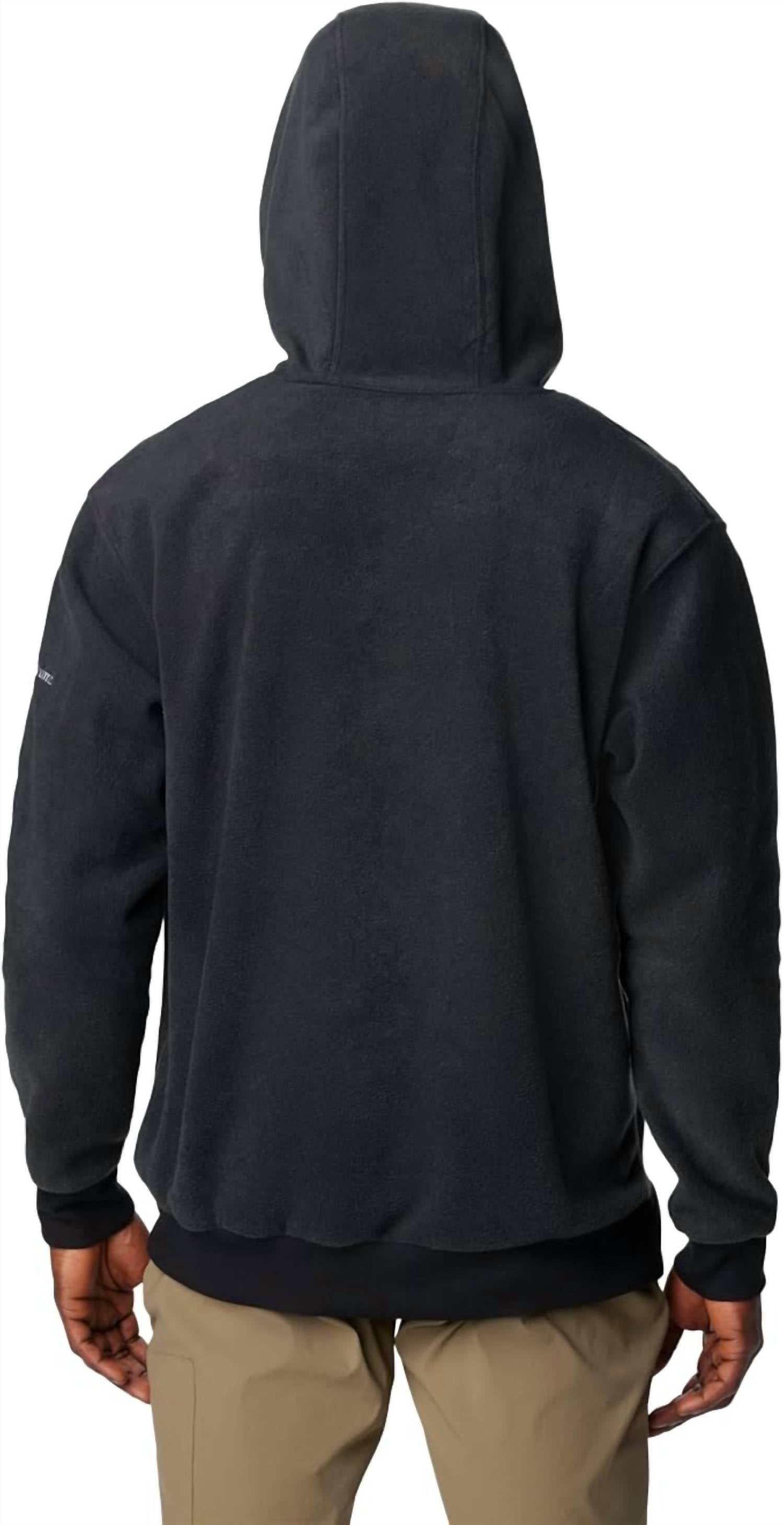 Columbia - Steens Mountain Hoodie