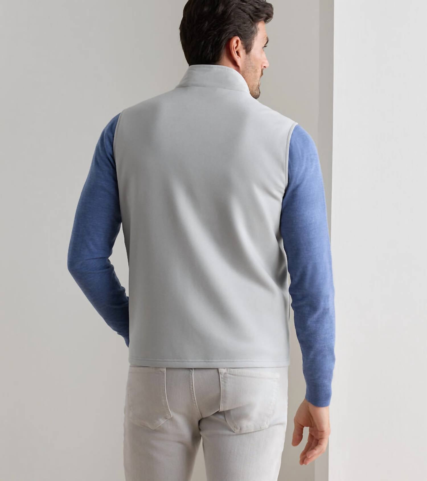 Peter Millar - Winsome Hybrid Vest