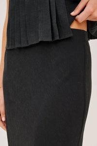 Rails - Romina High-rise Maxi Skirt