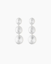 Lié Studio - Women's Ruby Earrings