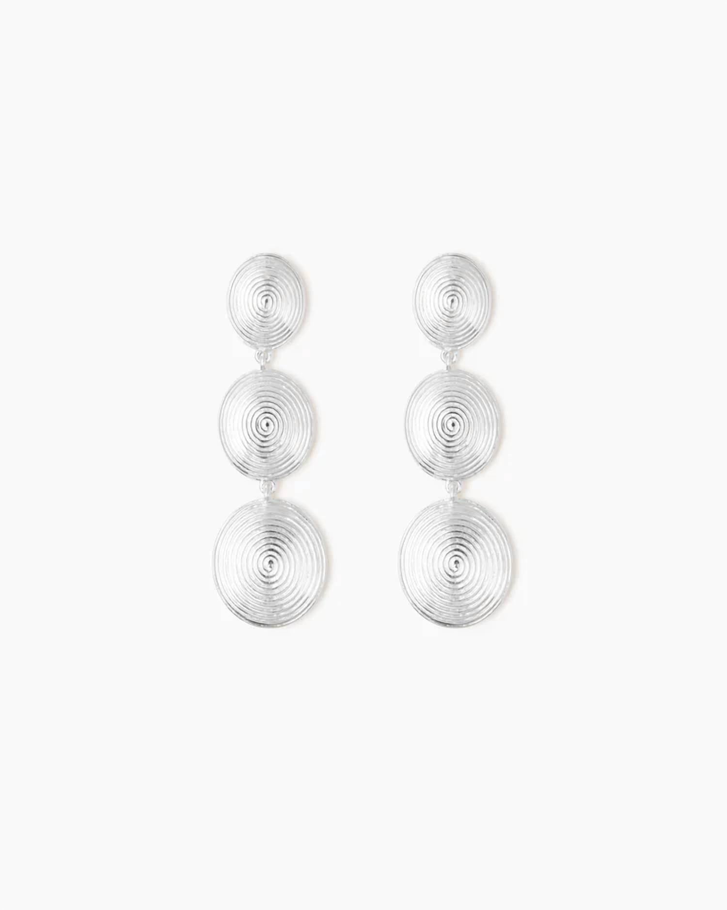 Lié Studio - Women's Ruby Earrings