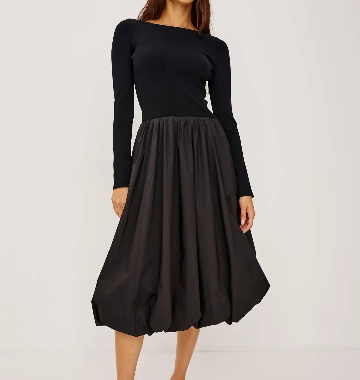 Rails - Romana Dress