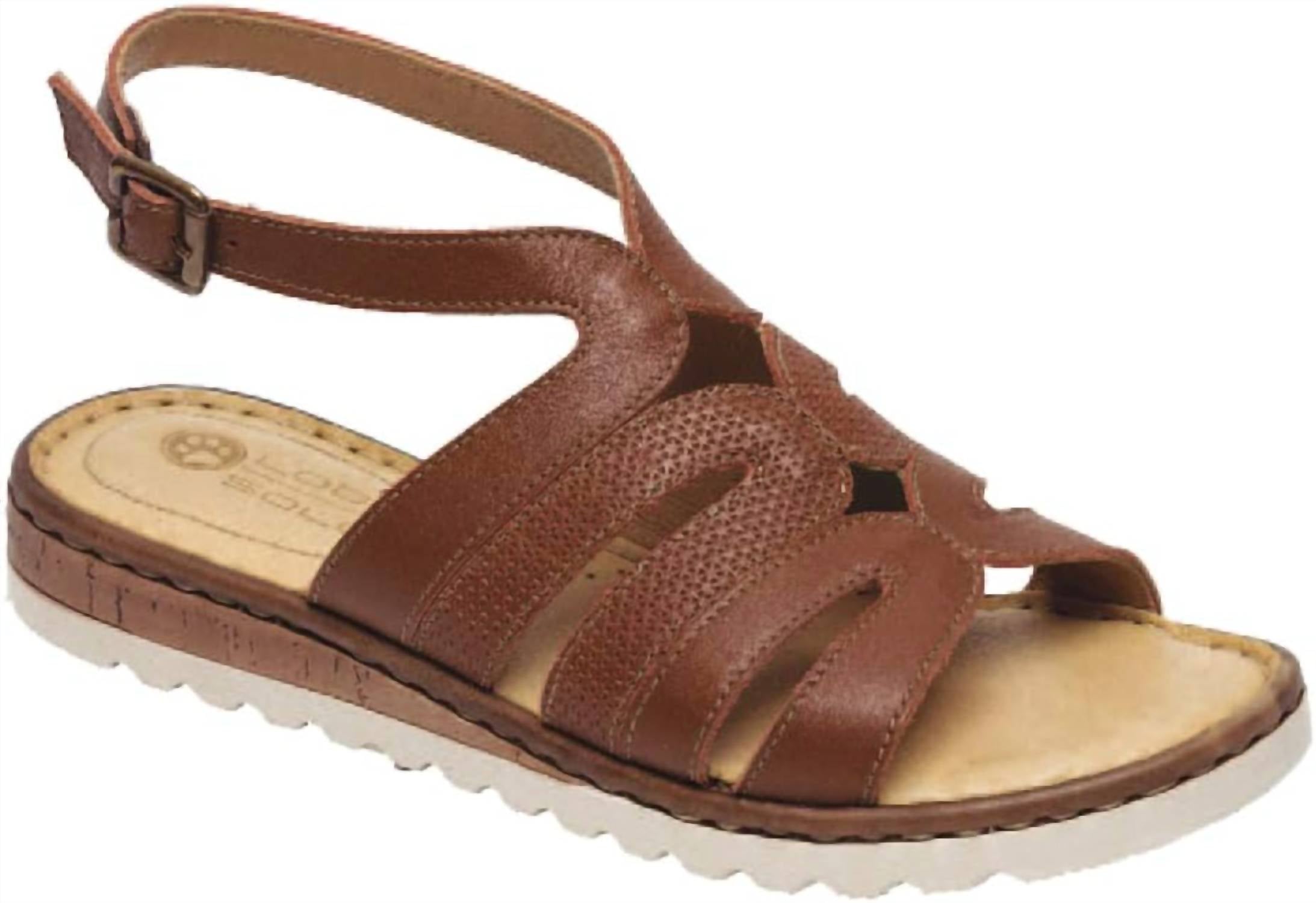 Lobo Solo - Women's 1862 Sandal