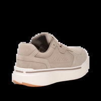Ahnu - Men's Sequence 1.1 Suedes Sneakers