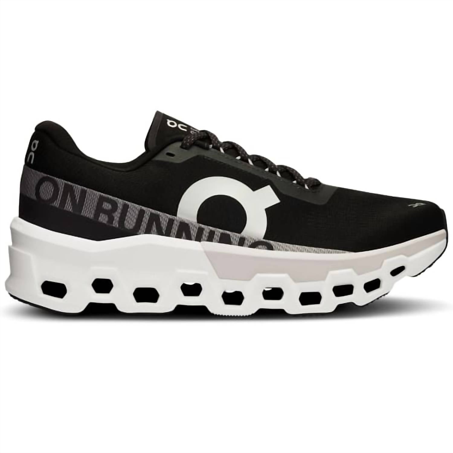 On - Men's Cloudmonster 2 Running Shoe