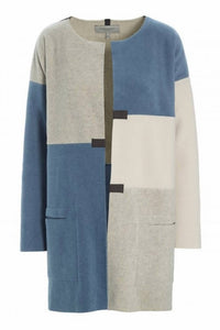 Henriette Steffensen - Cardigan Patch