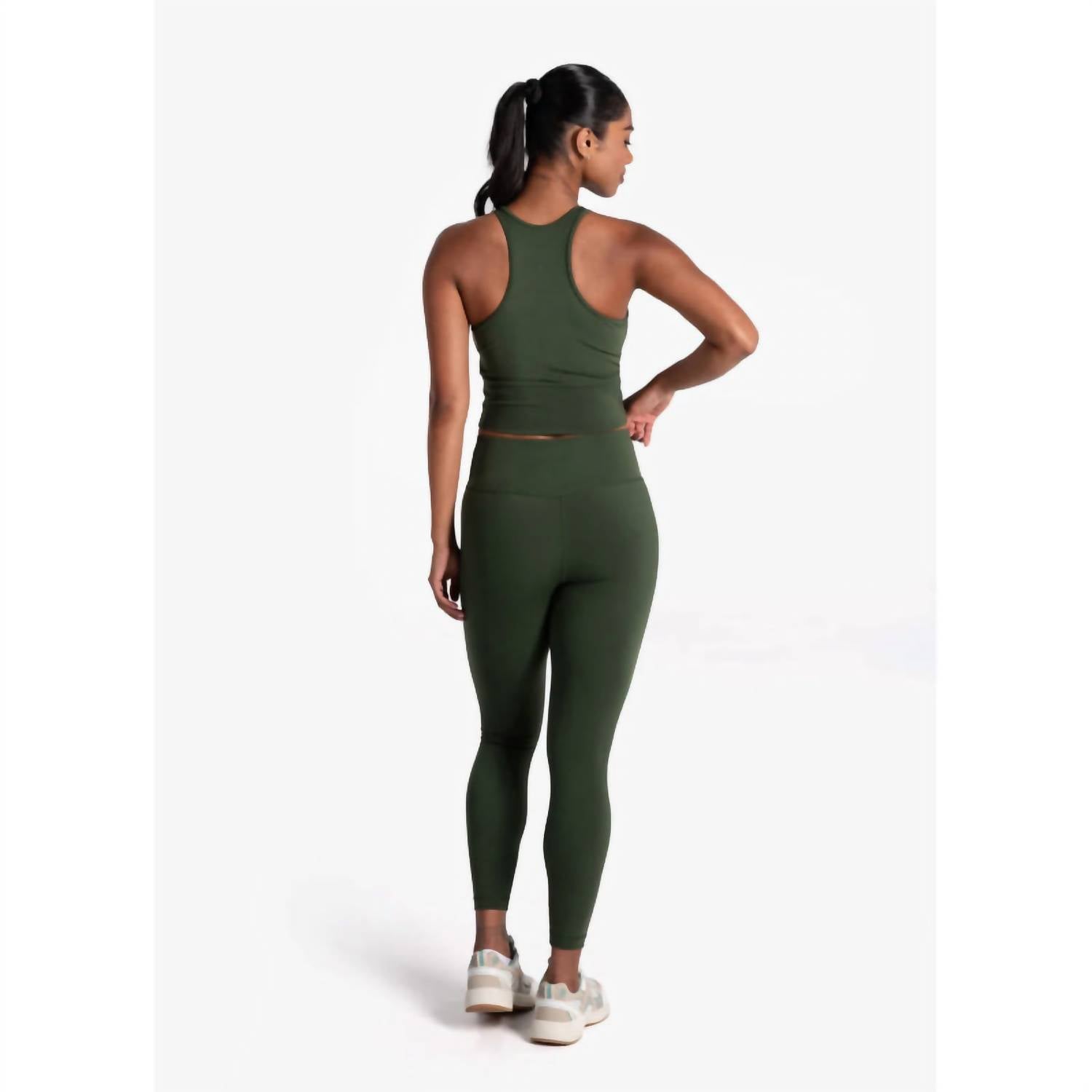 Lole - Comfort Stretch Ankle Legging