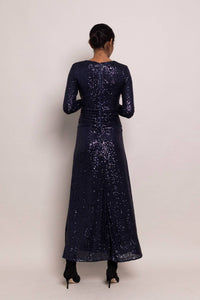 Cara Cara - Maisy Sequin Maxi Dress