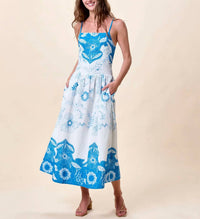 Cleobella - Renee Ankle Dress