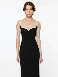 Paris Georgia - Heart Dress