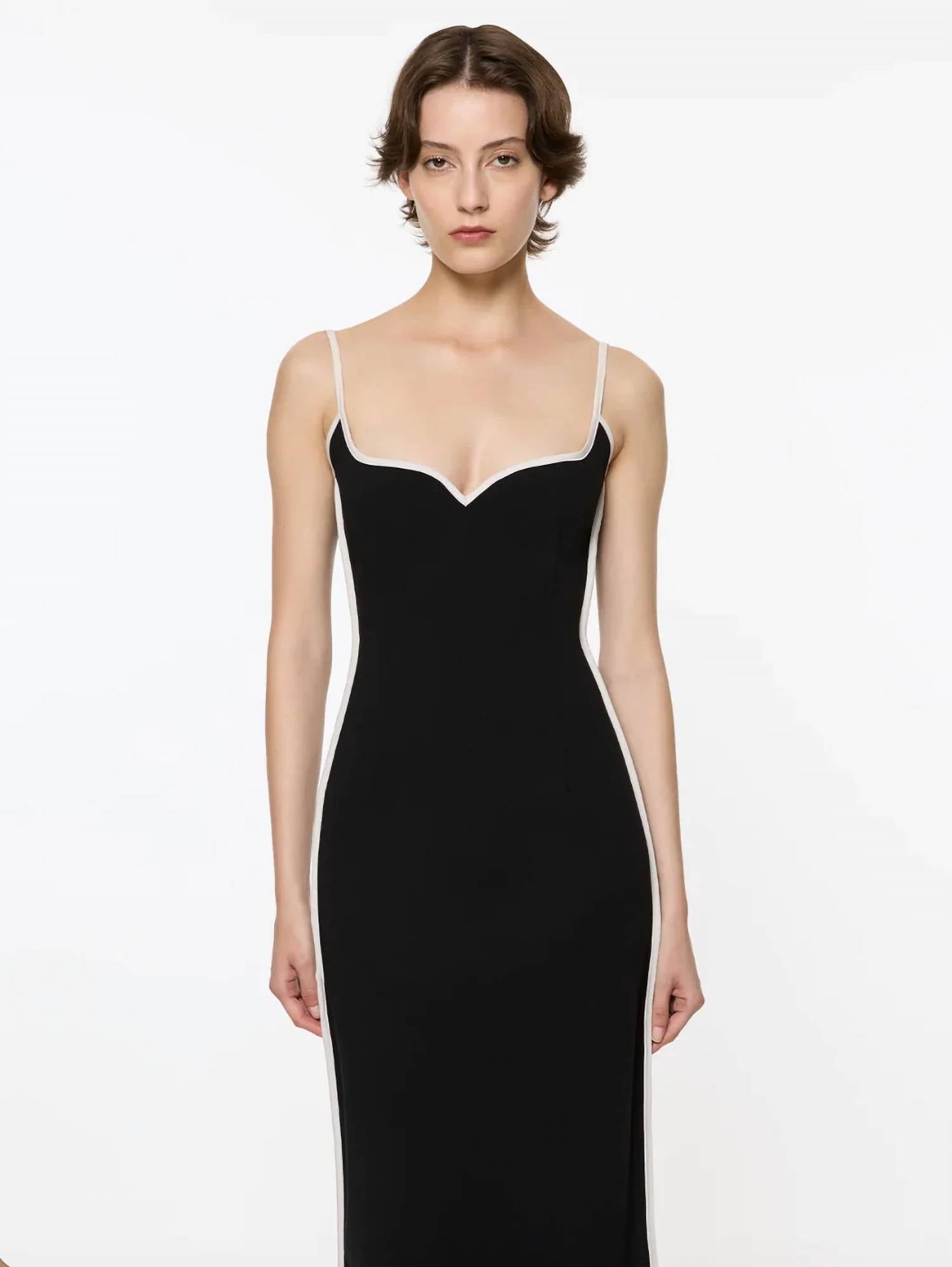 Paris Georgia - Heart Dress