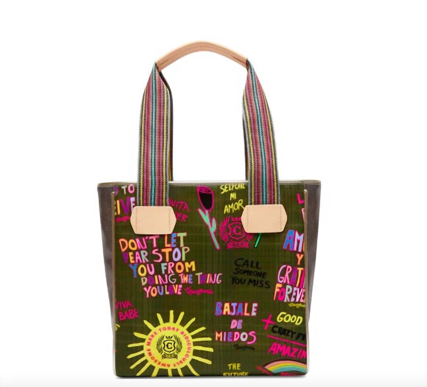 Consuela - Women's Classic Tote