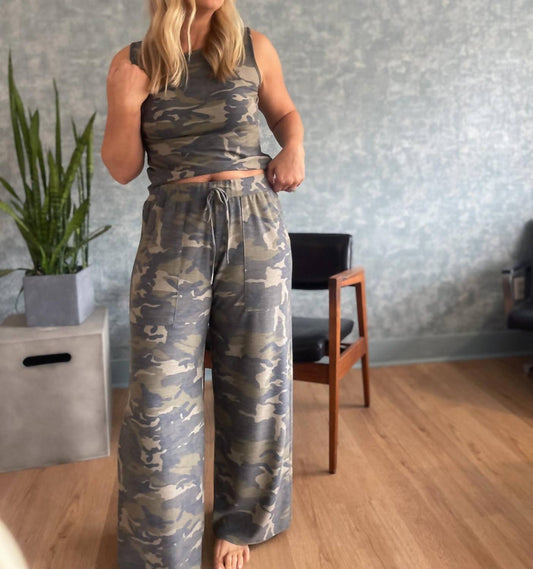 Blakeley - Haven Tank Top