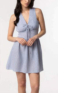 Sage The Label - Garden Sun Mini Dress