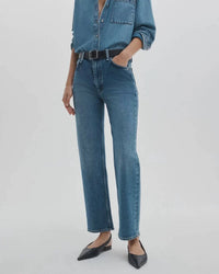 Rag & Bone - Women's Mercer Slingback Flat