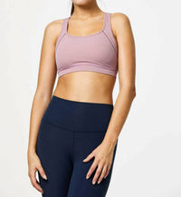 Mulawear - Sweet Bitter Racerback Bra