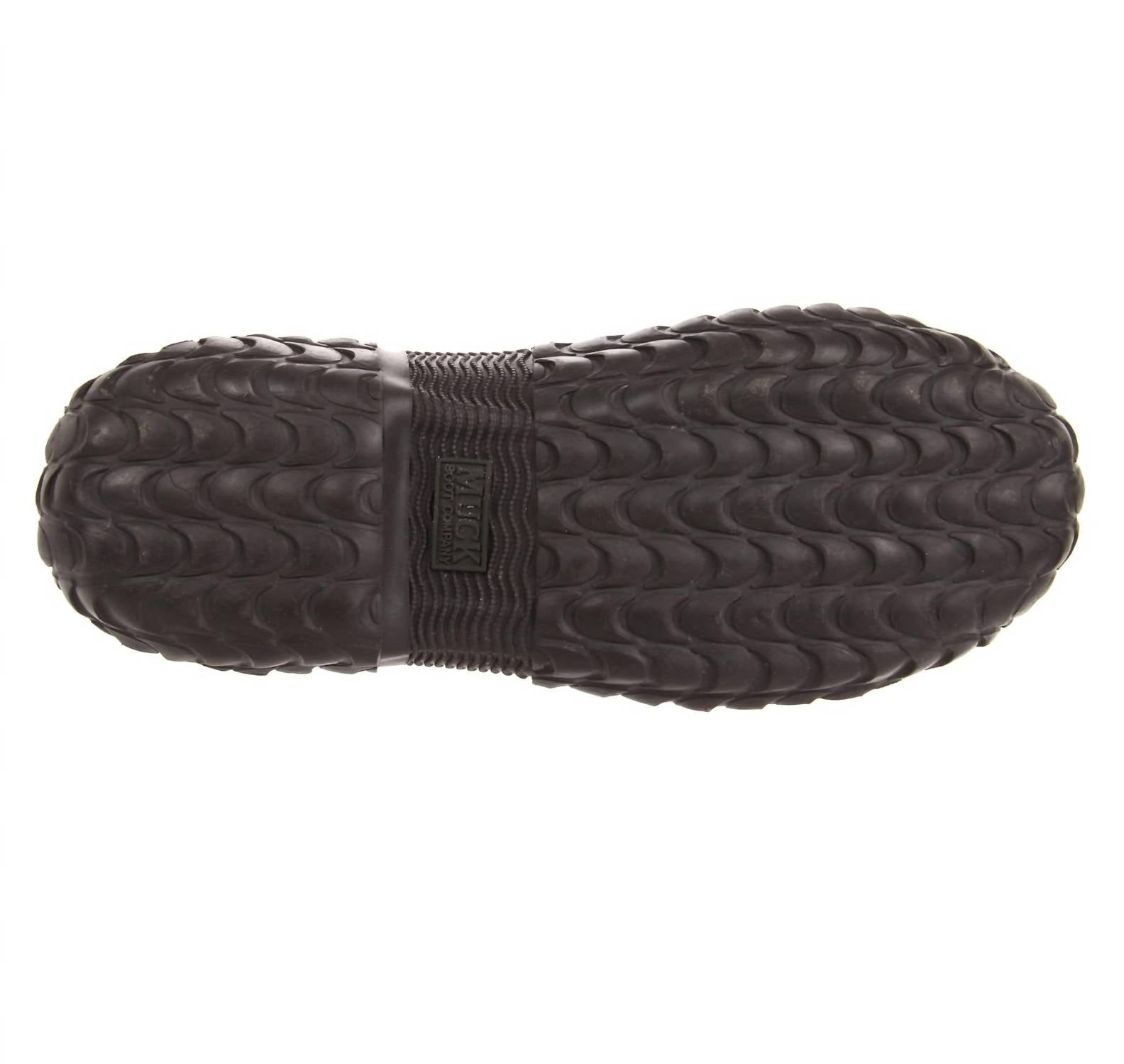 Muck - Men's Camo Camp Boots