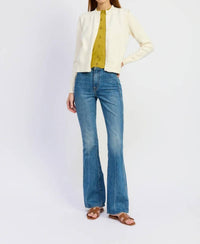 En Saison - Rosalie Double Cardigan