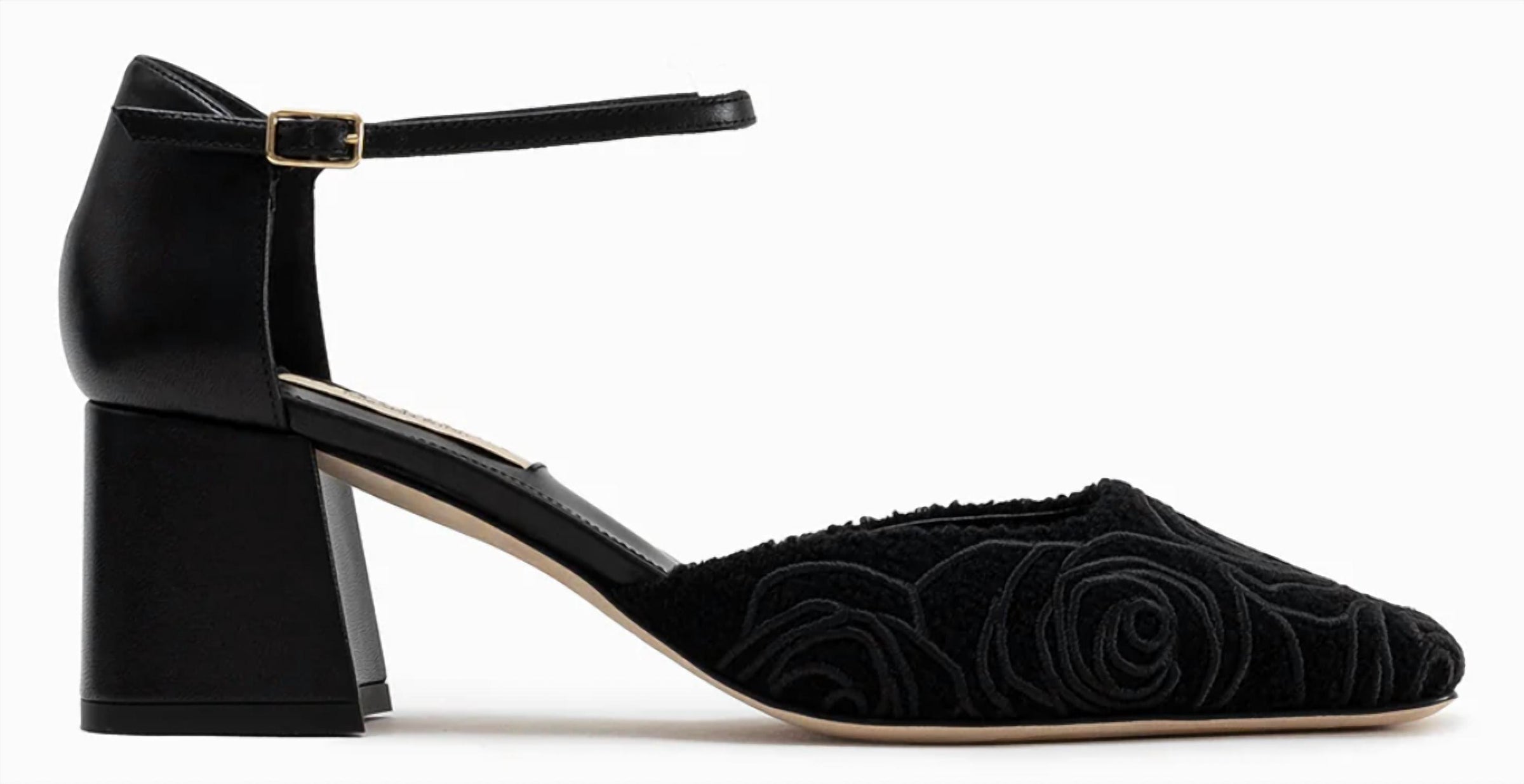 Arteana - Women's Cortina 50 Pump