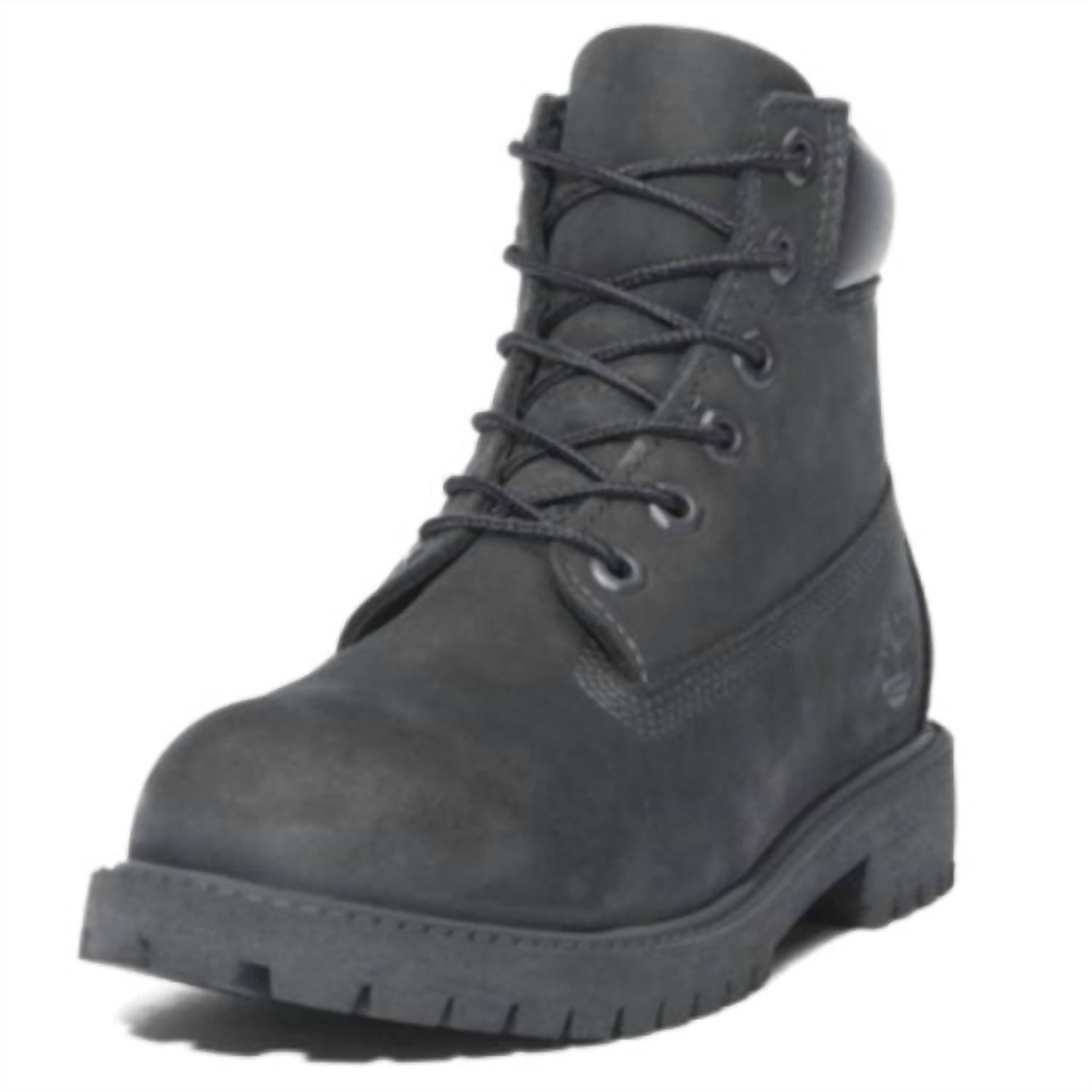 Timberland - Boy's Premium Waterproof Boots