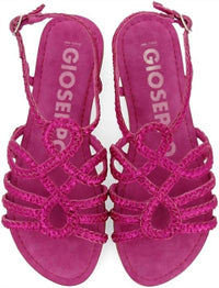 Gioseppo - Women's Yakima Sandal