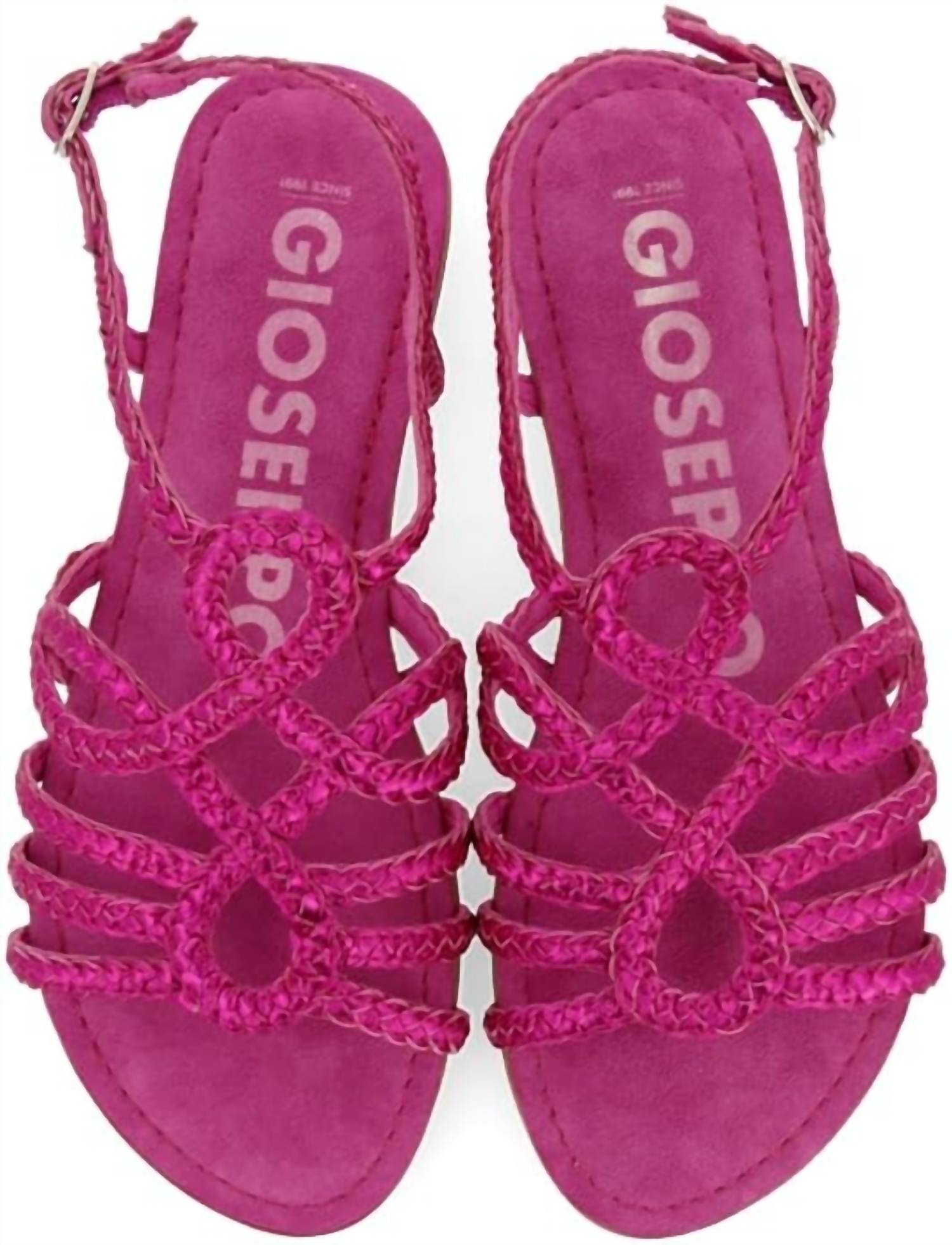 Gioseppo - Women's Yakima Sandal