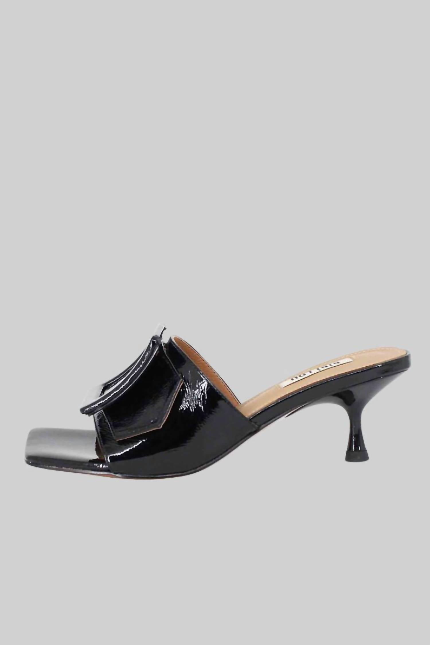 Bibi Lou - Susan Sandal