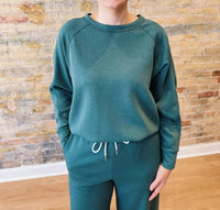 Zenana - Chloe Sweatshirt