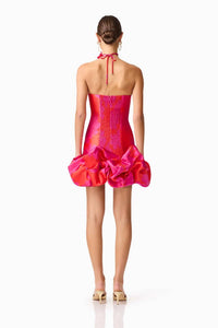 Elliatt - Eloise Strapless Mini Dress